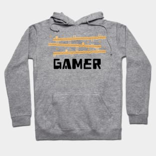 Gamer Engineer Hoodie